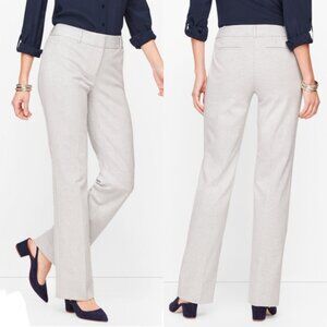 Talbots Newport Pants - Stripe 10